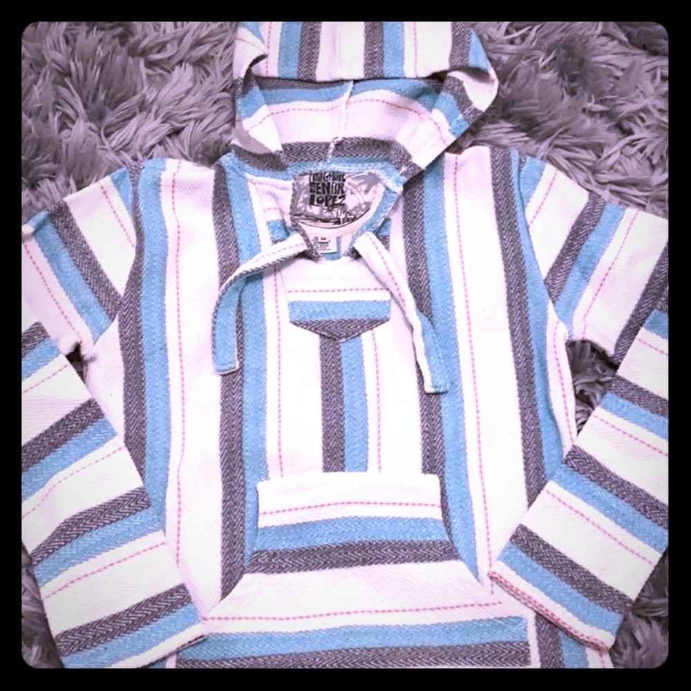 Kids Hoodie